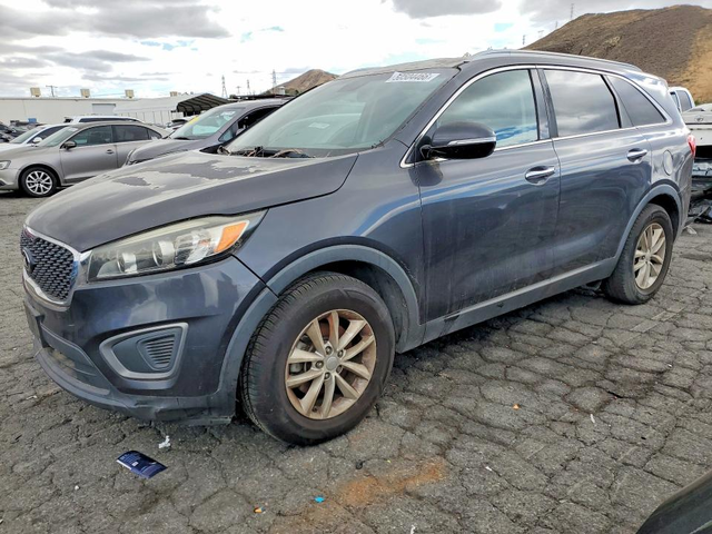 Kia Sorento 2.4L 4 FRONT WHEEL DRIVE - автомобили, коли, обяви за нови и употребявани 0