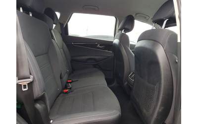 Kia Sorento 2.4L 4 FRONT WHEEL DRIVE - автомобили, коли, обяви за нови и употребявани 10