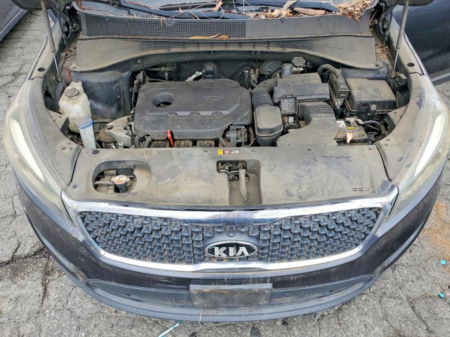 Kia Sorento 2.4L 4 FRONT WHEEL DRIVE - автомобили, коли, обяви за нови и употребявани 11