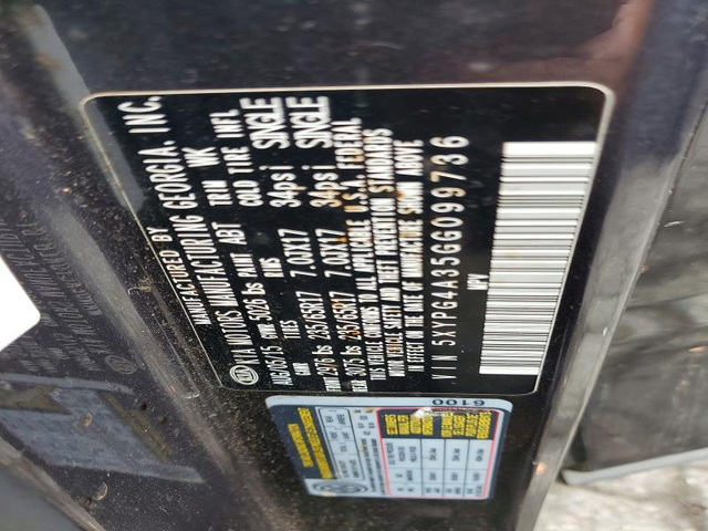 Kia Sorento 2.4L 4 FRONT WHEEL DRIVE - автомобили, коли, обяви за нови и употребявани 12