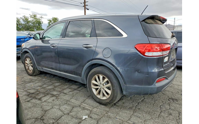 kia-sorento-2-4l-4-front-wheel-drive - 1