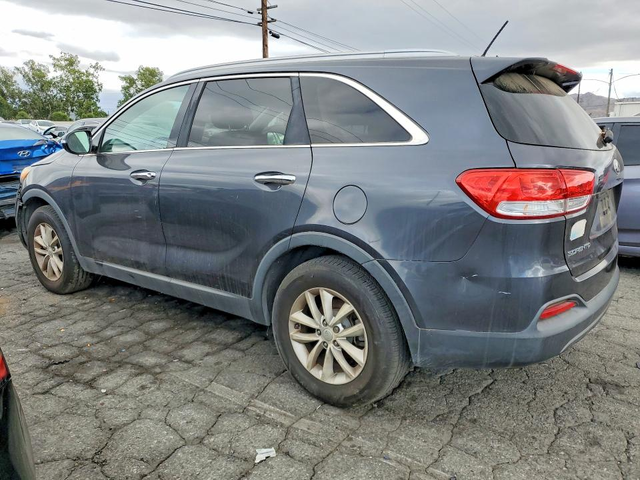 Kia Sorento 2.4L 4 FRONT WHEEL DRIVE - автомобили, коли, обяви за нови и употребявани 1