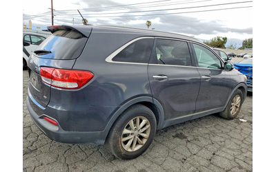 kia-sorento-2-4l-4-front-wheel-drive - 2