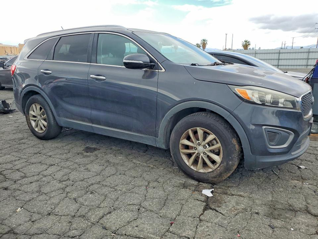 Kia Sorento 2.4L 4 FRONT WHEEL DRIVE - автомобили, коли, обяви за нови и употребявани 3