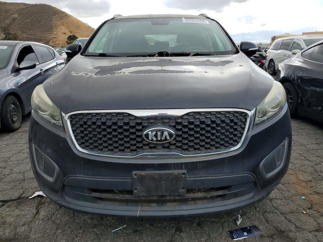 Kia Sorento 2.4L 4 FRONT WHEEL DRIVE - автомобили, коли, обяви за нови и употребявани 4