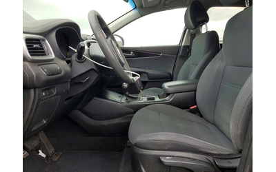 Kia Sorento 2.4L 4 FRONT WHEEL DRIVE - автомобили, коли, обяви за нови и употребявани 6