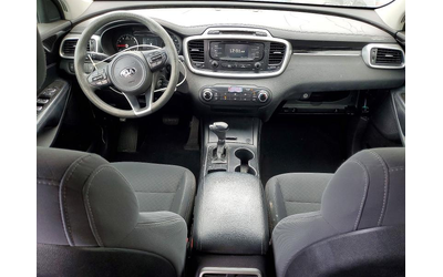 Kia Sorento 2.4L 4 FRONT WHEEL DRIVE - автомобили, коли, обяви за нови и употребявани 7