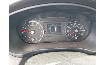 Kia Sorento 2.4L 4 FRONT WHEEL DRIVE - автомобили, коли, обяви за нови и употребявани 8