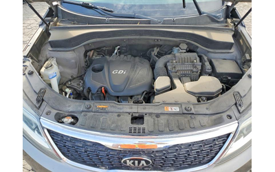 Kia Sorento 2.4L 4 FRONT WHEEL DRIVE - автомобили, коли, обяви за нови и употребявани 11