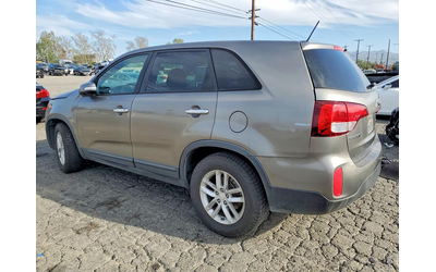 kia-sorento-2-4l-4-front-wheel-drive - 1
