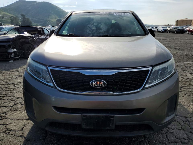Kia Sorento 2.4L 4 FRONT WHEEL DRIVE - автомобили, коли, обяви за нови и употребявани 4