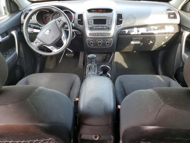 Kia Sorento 2.4L 4 FRONT WHEEL DRIVE - автомобили, коли, обяви за нови и употребявани 7