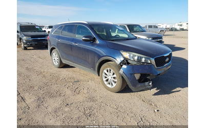 kia-sorento-2-4l-i-4-di-dohc-vvt-185hp-all-wheel-drive - 0