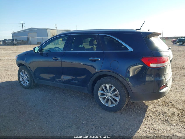 Kia Sorento 2.4L I-4 DI, DOHC, VVT, 185HP All Wheel Drive - автомобили, коли, обяви за нови и употребявани 13