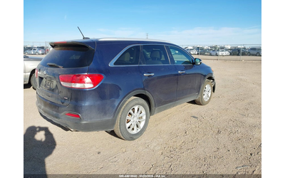 kia-sorento-2-4l-i-4-di-dohc-vvt-185hp-all-wheel-drive - 3