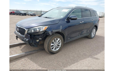 kia-sorento-2-4l-i-4-di-dohc-vvt-185hp-all-wheel-drive - 5