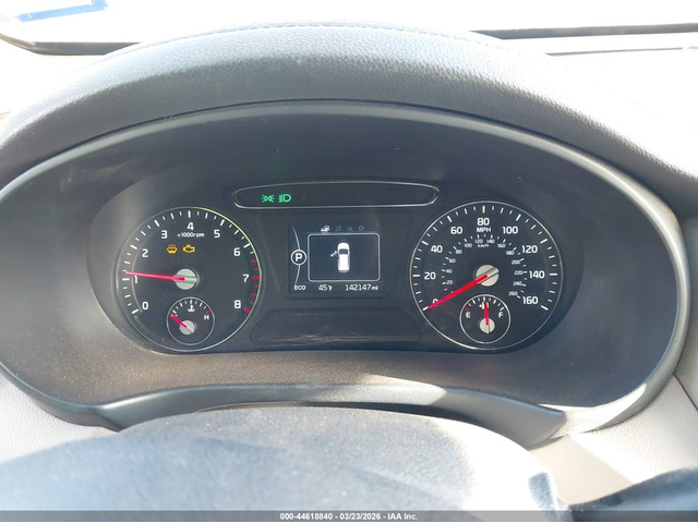Kia Sorento 2.4L I-4 DI, DOHC, VVT, 185HP All Wheel Drive - автомобили, коли, обяви за нови и употребявани 6