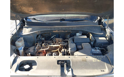 Kia Sorento 2.4L I-4 DI, DOHC, VVT, 185HP All Wheel Drive - автомобили, коли, обяви за нови и употребявани 9