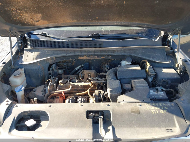 Kia Sorento 2.4L I-4 DI, DOHC, VVT, 185HP All Wheel Drive - автомобили, коли, обяви за нови и употребявани 9