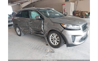 kia-sorento-2-4l-i-4-di-dohc-vvt-185hp-front-wheel-drive - 0