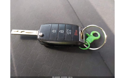 Kia Sorento 2.4L I-4 DI, DOHC, VVT, 185HP Front Wheel Drive - автомобили, коли, обяви за нови и употребявани 10