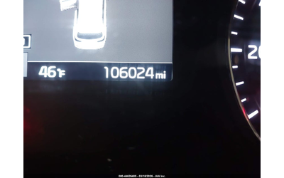 Kia Sorento 2.4L I-4 DI, DOHC, VVT, 185HP Front Wheel Drive - автомобили, коли, обяви за нови и употребявани 14