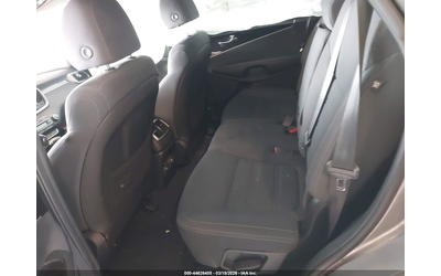 Kia Sorento 2.4L I-4 DI, DOHC, VVT, 185HP Front Wheel Drive - автомобили, коли, обяви за нови и употребявани 7