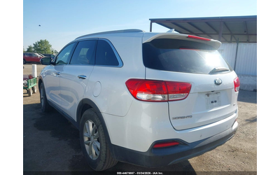 kia-sorento-2-4l-i-4-di-dohc-vvt-185hp-front-wheel-drive - 2