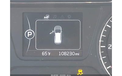 Kia Sorento 2.4L I-4 DI, DOHC, VVT, 185HP Front Wheel Drive - автомобили, коли, обяви за нови и употребявани 6