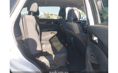 Kia Sorento 2.4L I-4 DI, DOHC, VVT, 185HP Front Wheel Drive - автомобили, коли, обяви за нови и употребявани 7