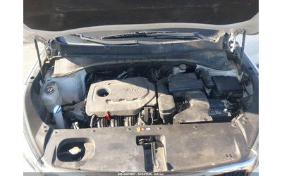 Kia Sorento 2.4L I-4 DI, DOHC, VVT, 185HP Front Wheel Drive - автомобили, коли, обяви за нови и употребявани 9