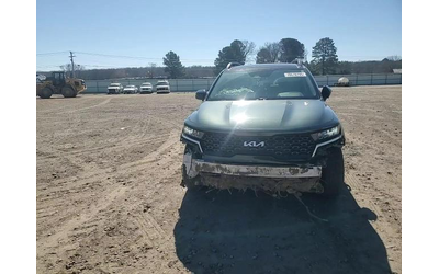 kia-sorento-2-5l-4-all-wheel-drive - 0