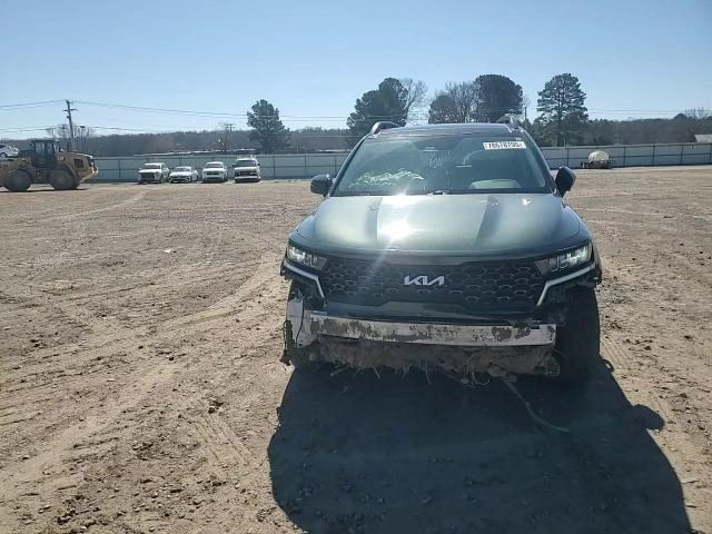 Kia Sorento 2.5L 4 ALL WHEEL DRIVE - автомобили, коли, обяви за нови и употребявани 0