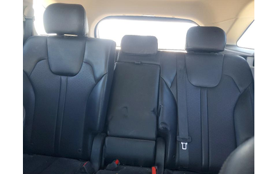 Kia Sorento 2.5L 4 ALL WHEEL DRIVE - автомобили, коли, обяви за нови и употребявани 10