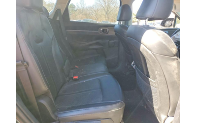 Kia Sorento 2.5L 4 ALL WHEEL DRIVE - автомобили, коли, обяви за нови и употребявани 11