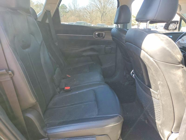 Kia Sorento 2.5L 4 ALL WHEEL DRIVE - автомобили, коли, обяви за нови и употребявани 11