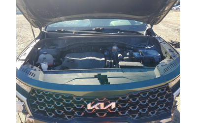 Kia Sorento 2.5L 4 ALL WHEEL DRIVE - автомобили, коли, обяви за нови и употребявани 12