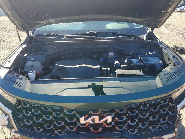 Kia Sorento 2.5L 4 ALL WHEEL DRIVE - автомобили, коли, обяви за нови и употребявани 13