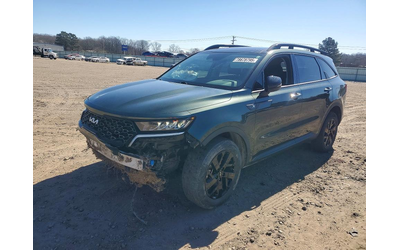 kia-sorento-2-5l-4-all-wheel-drive - 1