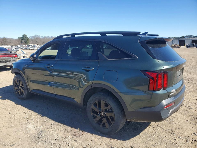 Kia Sorento 2.5L 4 ALL WHEEL DRIVE - автомобили, коли, обяви за нови и употребявани 2