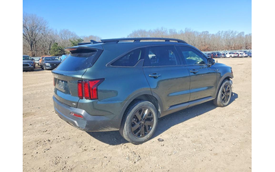 kia-sorento-2-5l-4-all-wheel-drive - 3