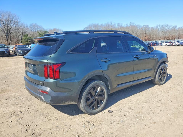 Kia Sorento 2.5L 4 ALL WHEEL DRIVE - автомобили, коли, обяви за нови и употребявани 3