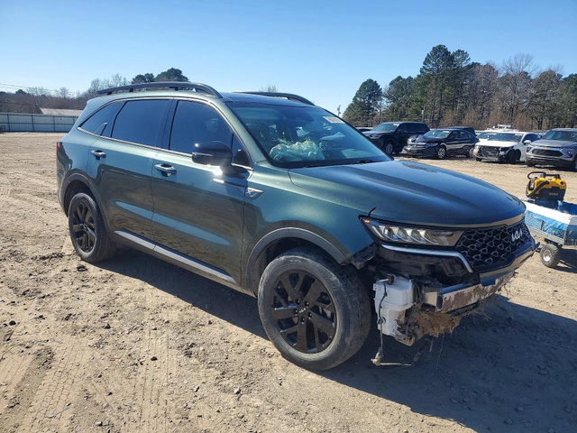 Kia Sorento 2.5L 4 ALL WHEEL DRIVE - автомобили, коли, обяви за нови и употребявани 4