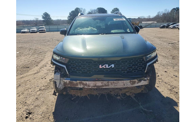 kia-sorento-2-5l-4-all-wheel-drive - 5