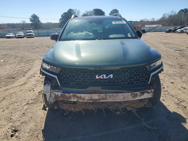 Kia Sorento 2.5L 4 ALL WHEEL DRIVE - автомобили, коли, обяви за нови и употребявани 5