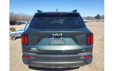 Kia Sorento 2.5L 4 ALL WHEEL DRIVE - автомобили, коли, обяви за нови и употребявани 6