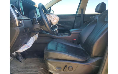 Kia Sorento 2.5L 4 ALL WHEEL DRIVE - автомобили, коли, обяви за нови и употребявани 7