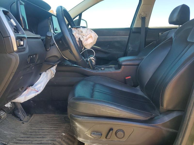 Kia Sorento 2.5L 4 ALL WHEEL DRIVE - автомобили, коли, обяви за нови и употребявани 7