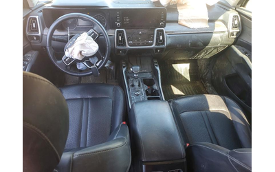 Kia Sorento 2.5L 4 ALL WHEEL DRIVE - автомобили, коли, обяви за нови и употребявани 8