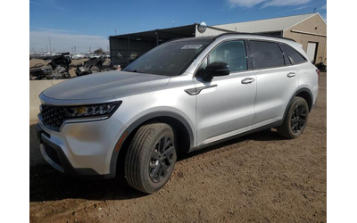 kia-sorento-2-5l-4-all-wheel-drive - 0